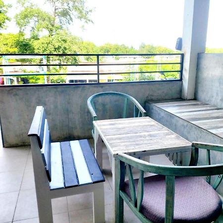 Baan Minnie 2 Bedroom Home 400M From Saikaew Beach Koh Samet Luaran gambar