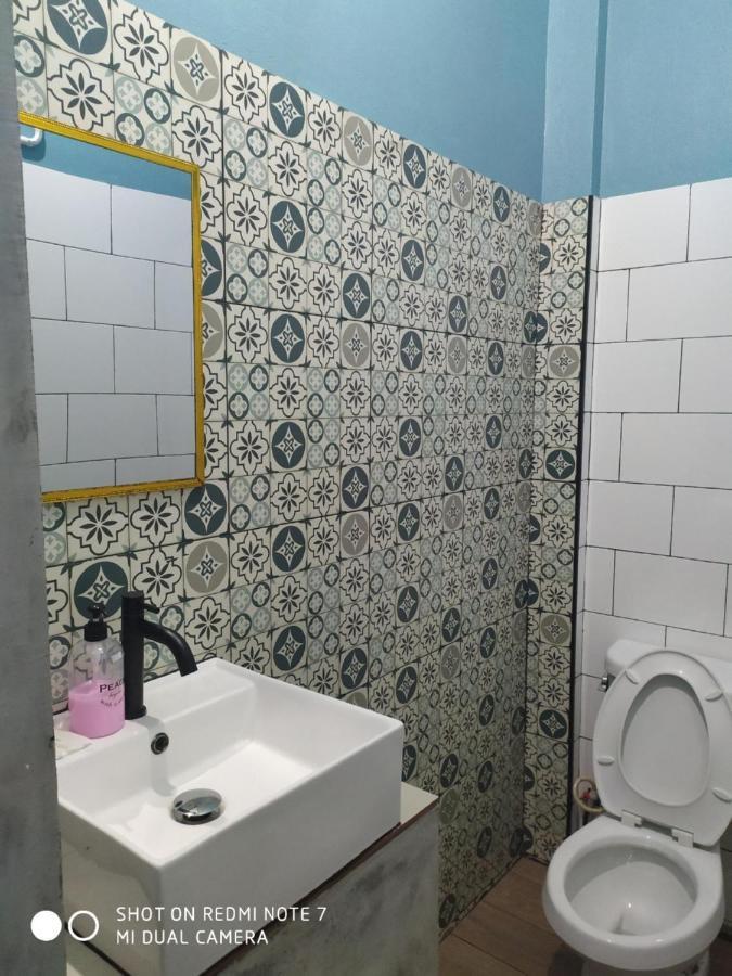 Baan Minnie 2 Bedroom Home 400M From Saikaew Beach Koh Samet Luaran gambar