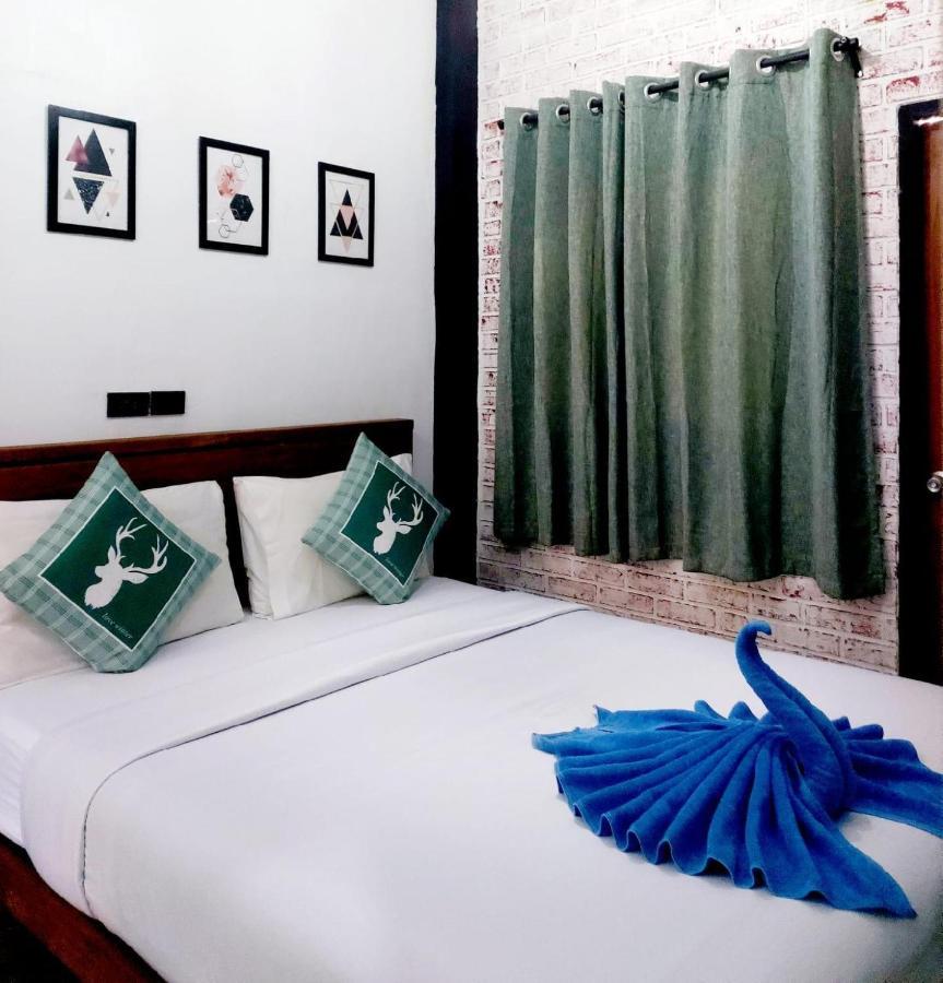 Baan Minnie 2 Bedroom Home 400M From Saikaew Beach Koh Samet Luaran gambar