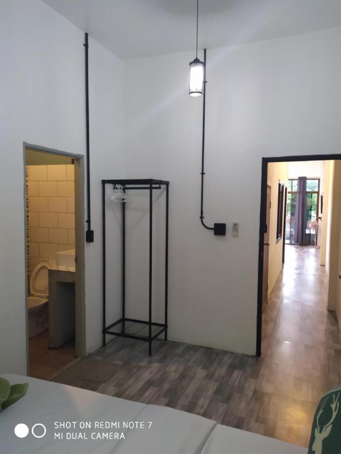 Baan Minnie 2 Bedroom Home 400M From Saikaew Beach Koh Samet Luaran gambar