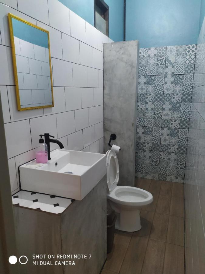 Baan Minnie 2 Bedroom Home 400M From Saikaew Beach Koh Samet Luaran gambar