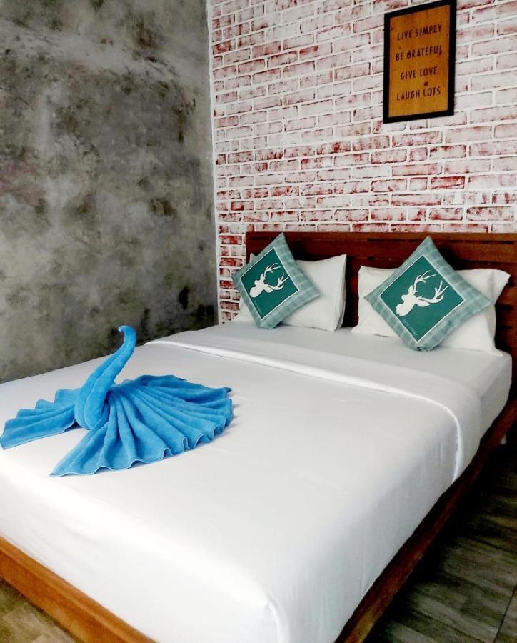 Baan Minnie 2 Bedroom Home 400M From Saikaew Beach Koh Samet Luaran gambar