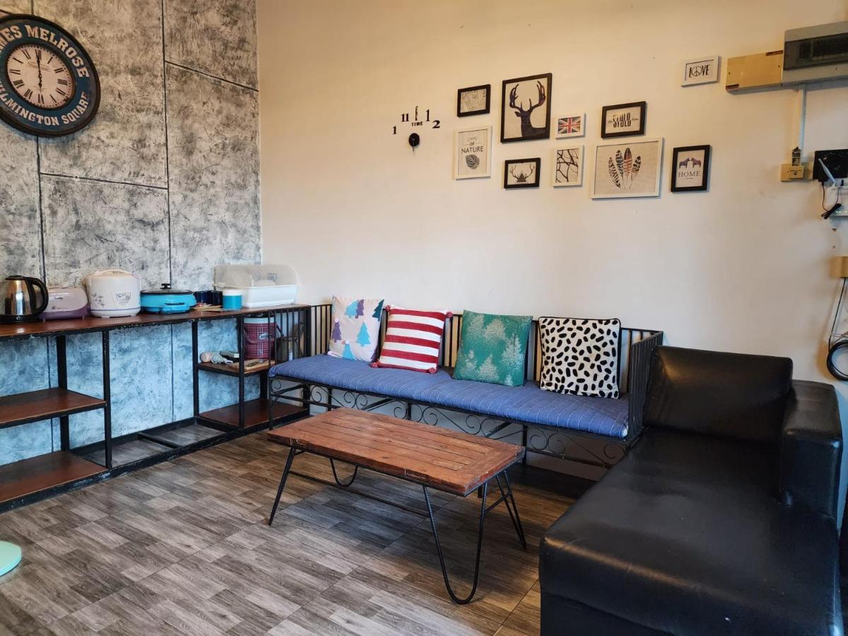 Baan Minnie 2 Bedroom Home 400M From Saikaew Beach Koh Samet Luaran gambar